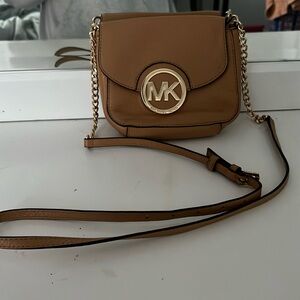 Michael Kors Crossbody Purse